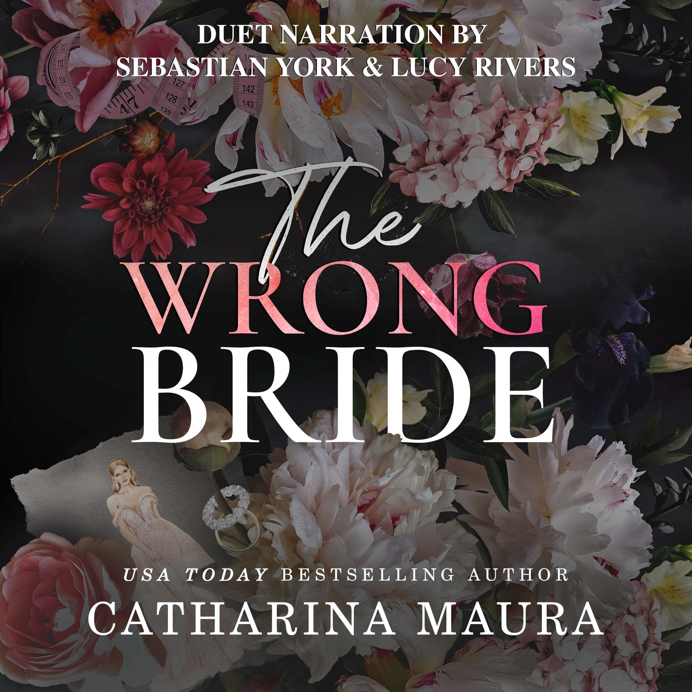 The Wrong Bride