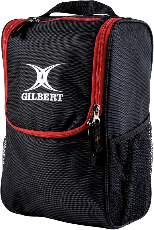 Bolsa para botas Gilbert Club V4
