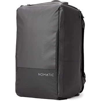 40l suitcase