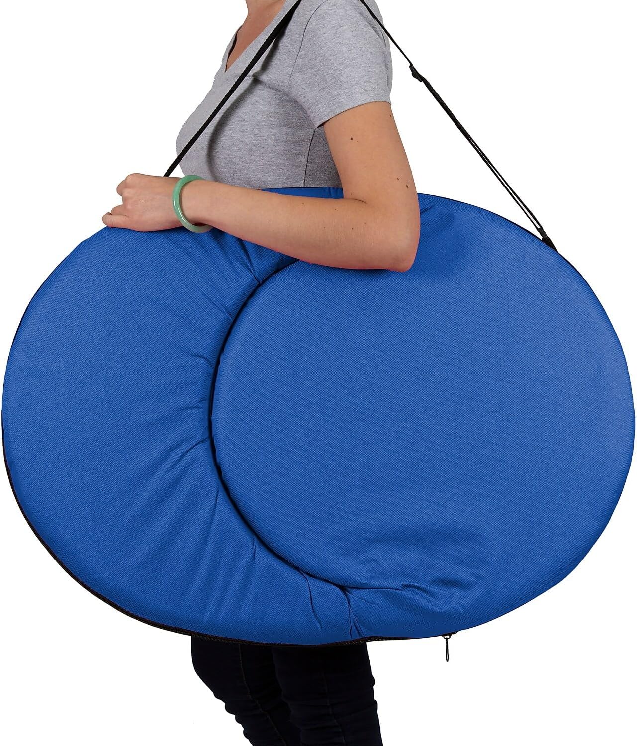 Pacific Play Tents Teacher Chair, Blue