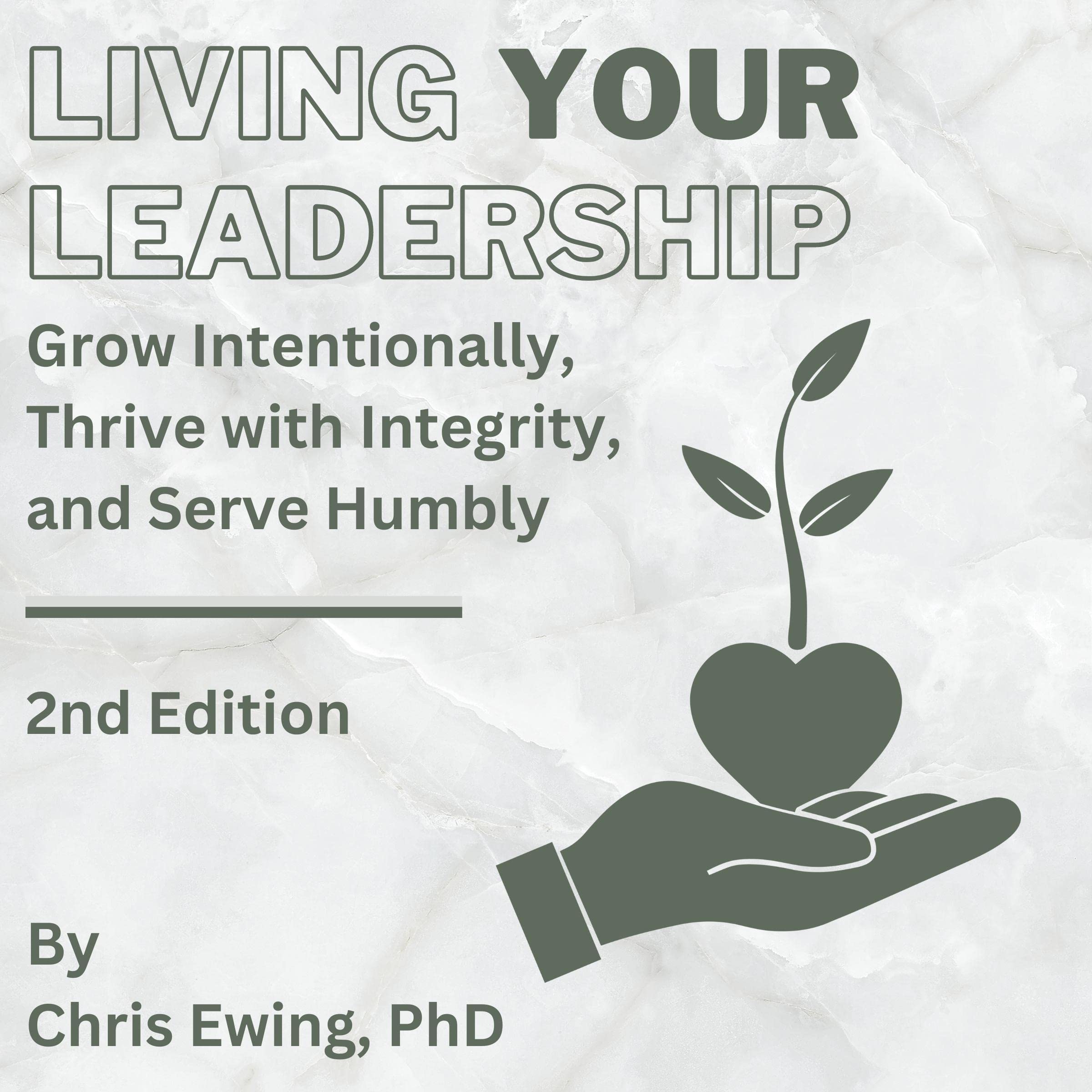 Living Your Leadership