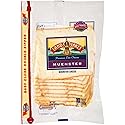 Land O Lakes Sliced Muenster Cheese, 10 ct, 8 oz.