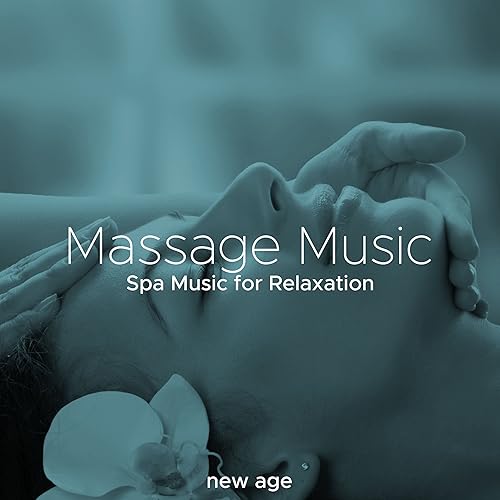 Massage Music Spa Music for Relaxation, Sauna, Thermae, Baths
