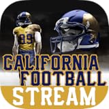 California Football STREAM+