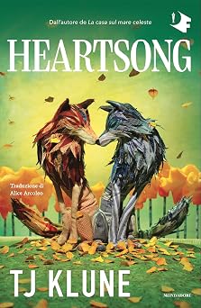Heartsong Green Creek Vol. 3 Italian Edition
