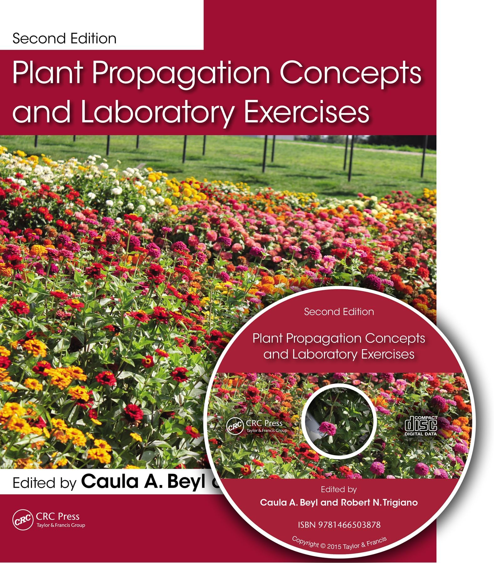 Plant Propagation Concepts and Laboratory Exercises