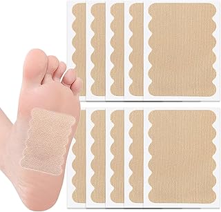 Protectores de axilas reutilizables de 10 piezas, absorbentes antisudor con barrera elástica de alta absorción para camisas vestidas de desplazamiento corporal