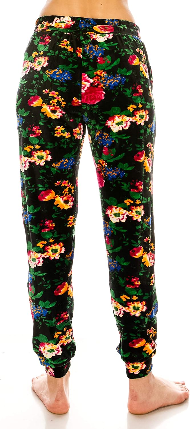 ALWAYS PANTS レディース US サイズ: Small / Medium カラー: パープル