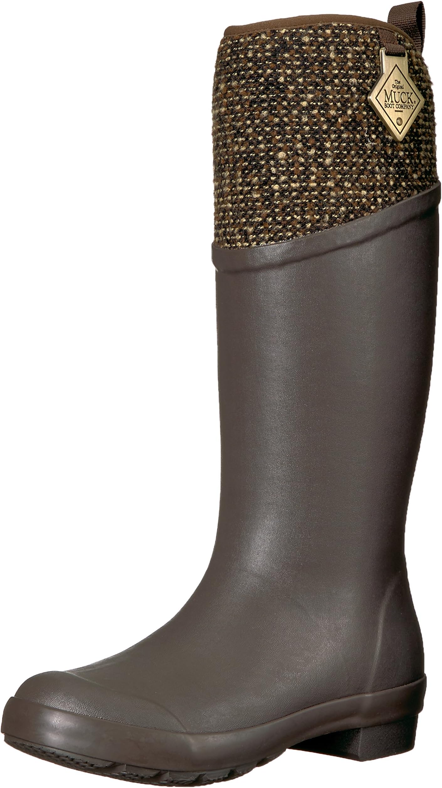 Muck Boot Women's Tremont Supreme Work Boot