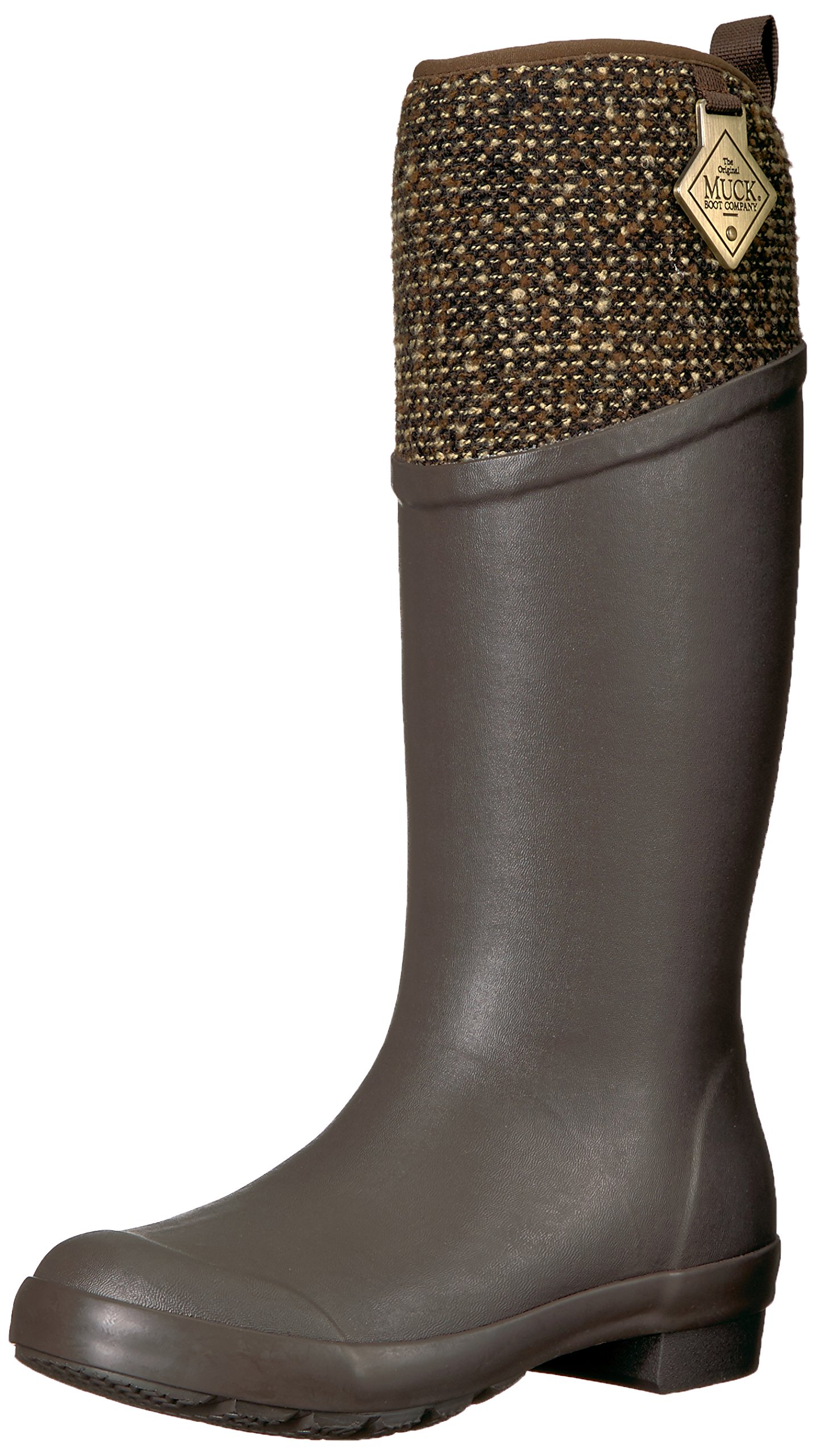 Muck Boot Women's Tremont Supreme Work Boot