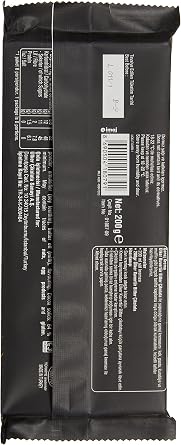 Ülker Kuvertür %54 Bitter Tablet 200G