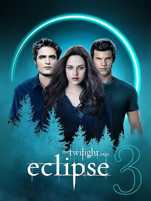 エクリプス/トワイライト・サーガ