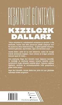 Kızılcık Dalları