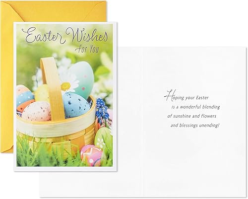 Miniatura 9 de Hallmark Paquete de tarjetas del día de San Patricio bichos festivos 10 tarjetas y sobres