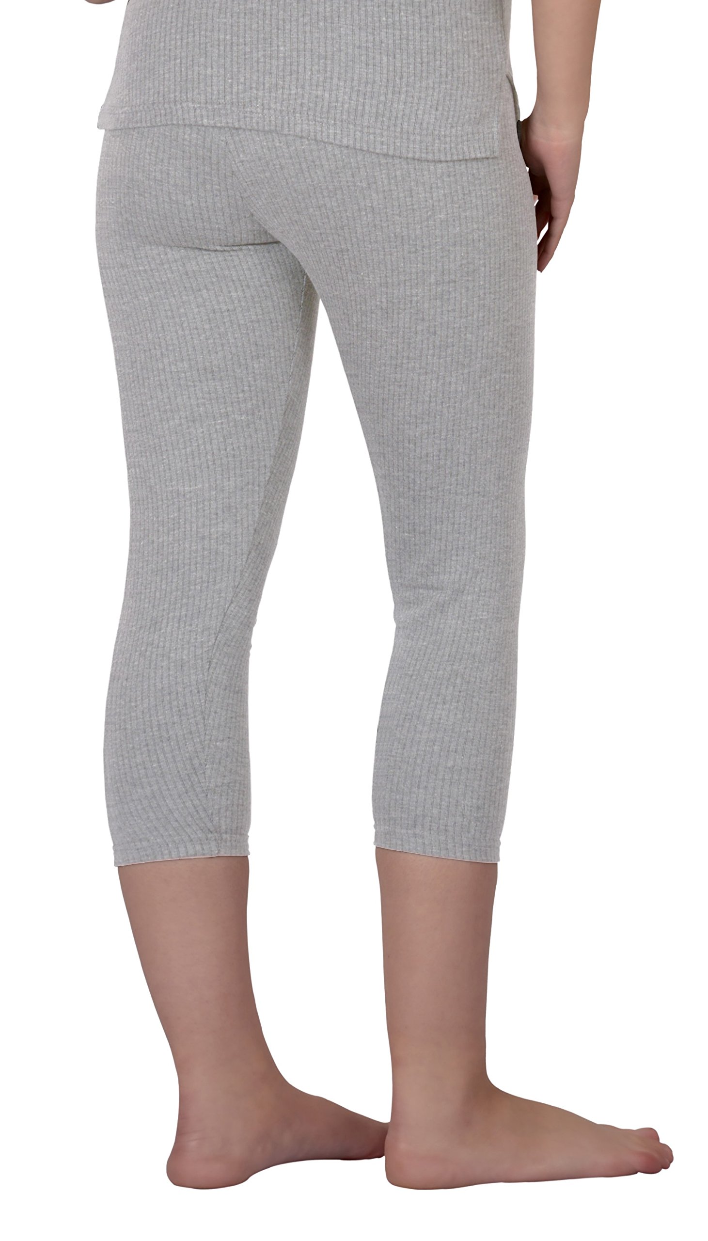 Selfcare Set of 2 Girls Thermal Lower - Image 2 thumbnail