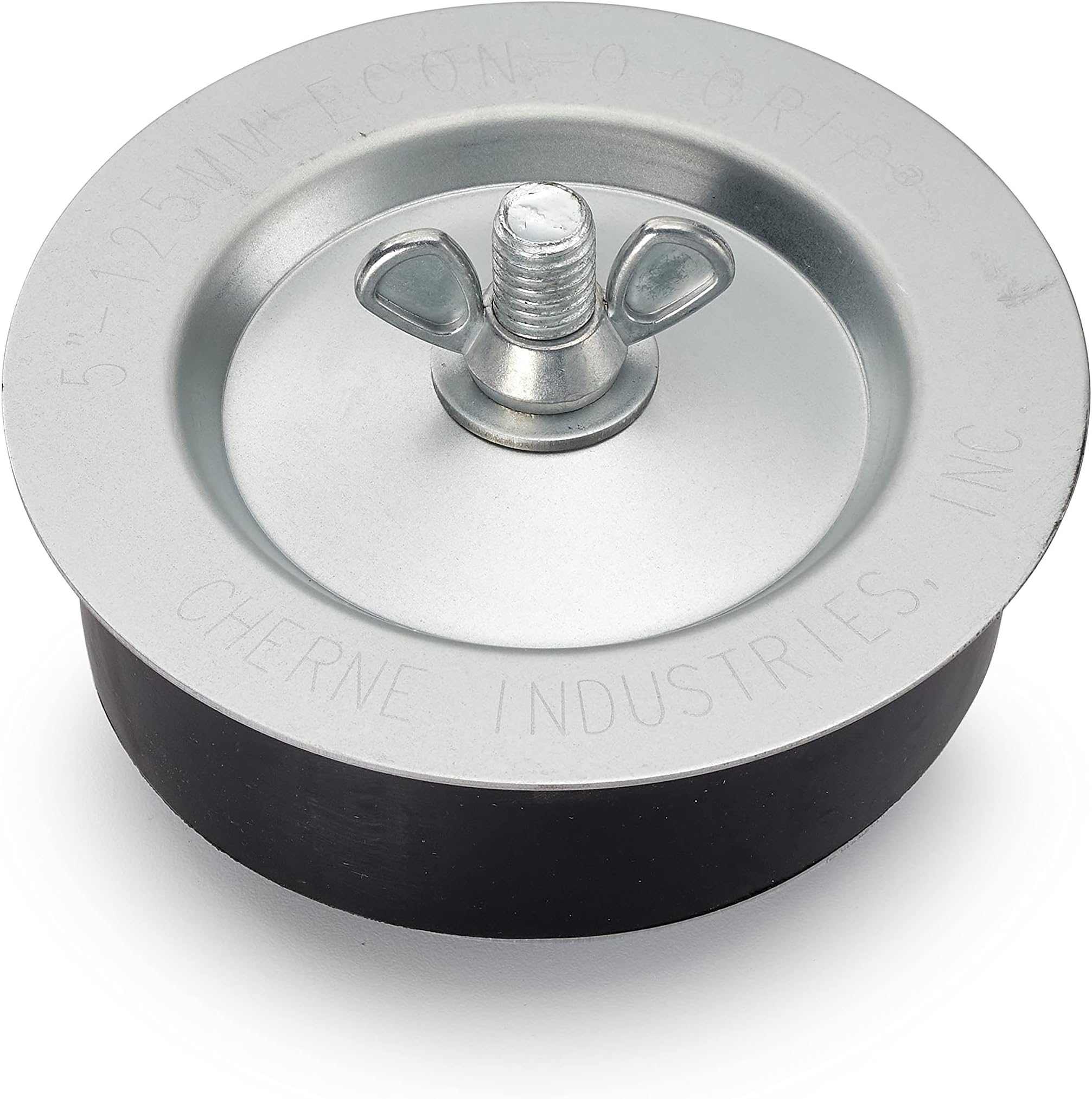 OATEY Econo-Grip, 5 in. 271551 (271551)