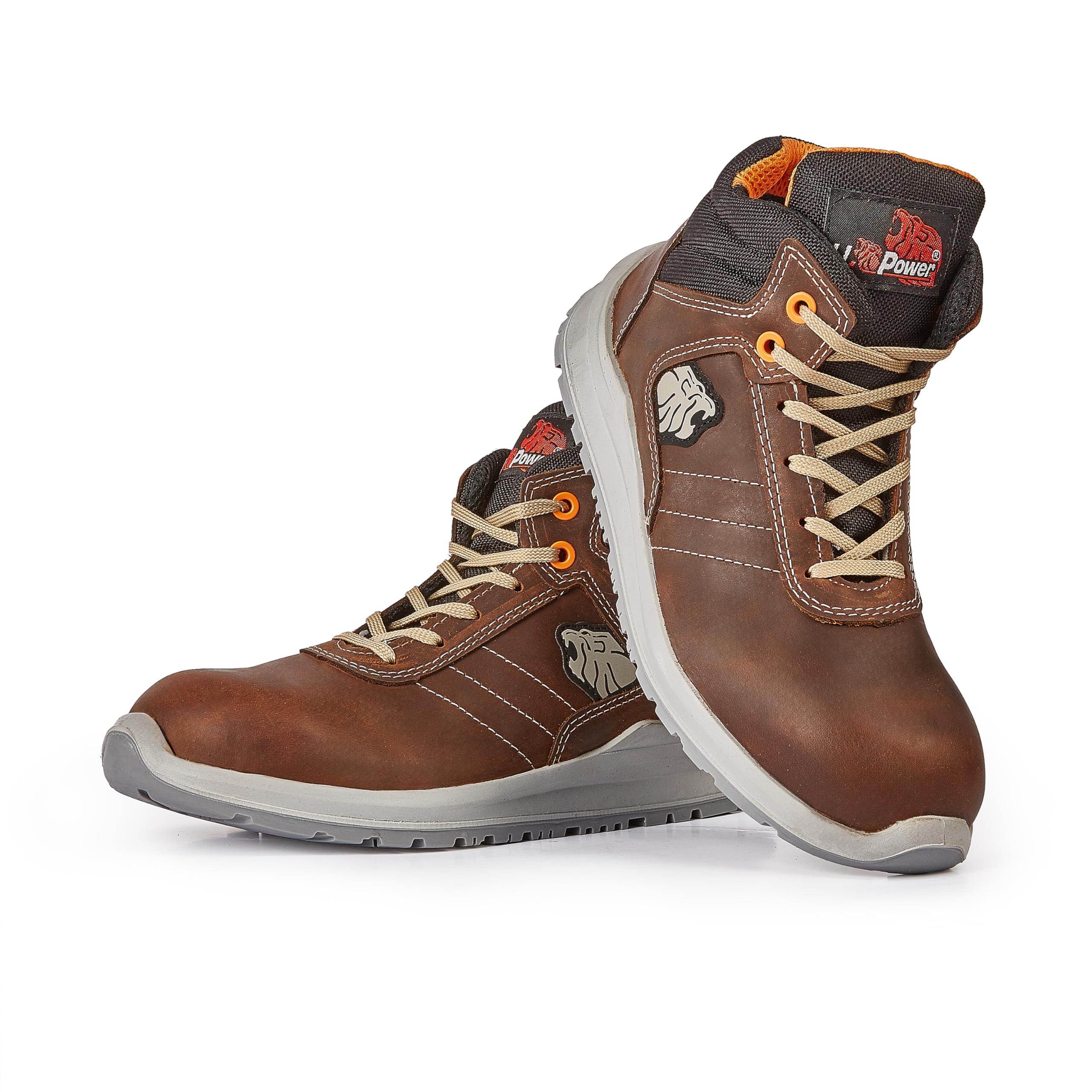 U Power Scarpe antinfortunische Ken S3 SRC