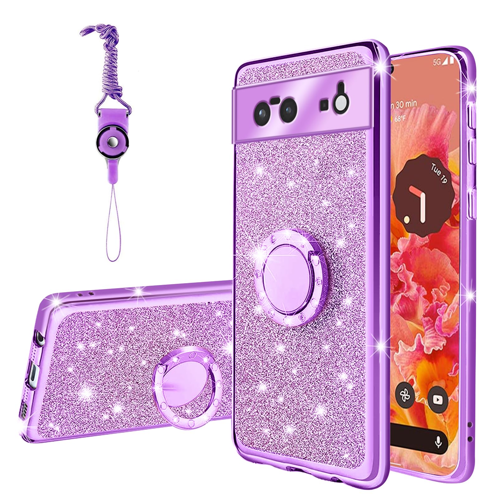 El Móvil Google Pixel 6a: Características, Precio Habitual Y Dónde