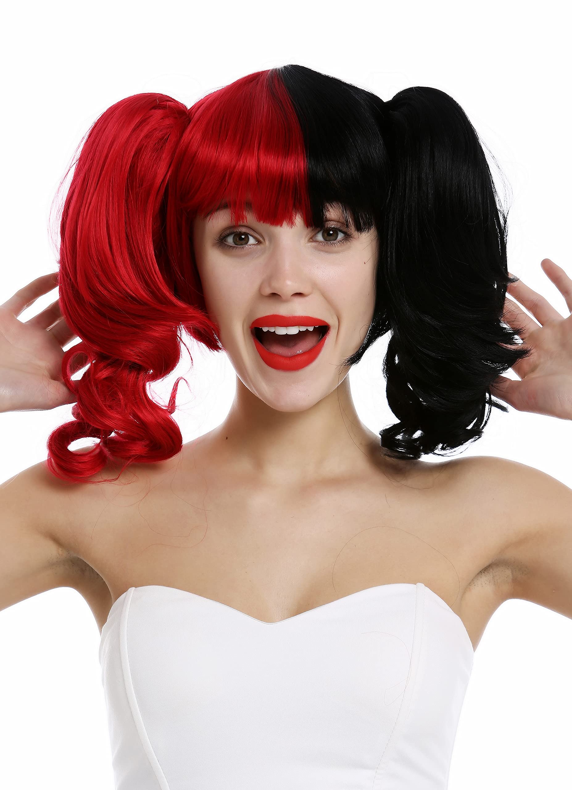 WIG ME UP - Image 2
