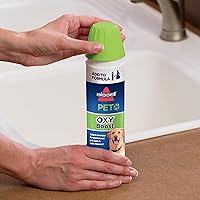 Vista 3 de Bissell 16131 Pet Boost Oxy Formula for Cleaning Carpets