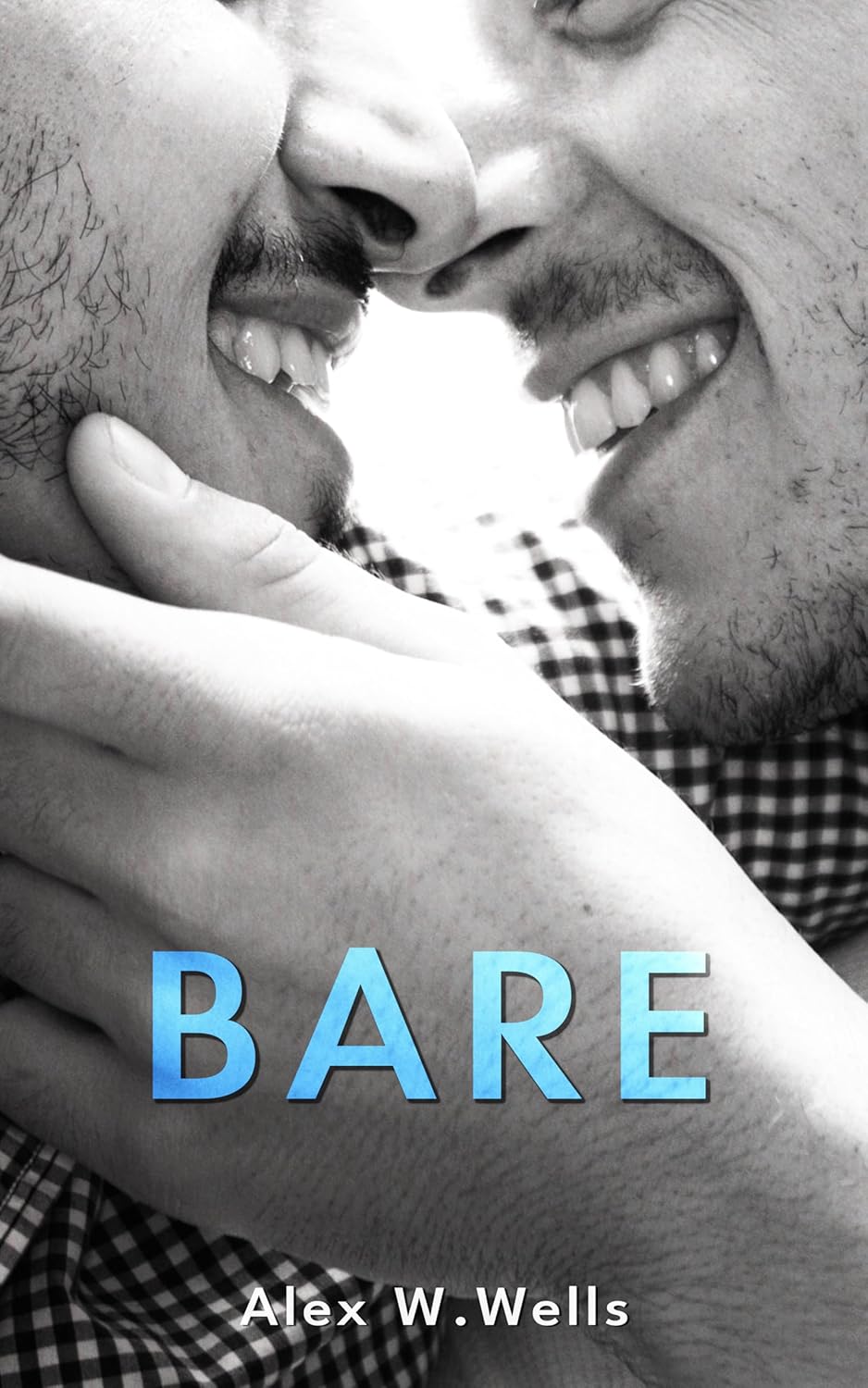 BARE: A Slow-Burn MM Single Dad Romance