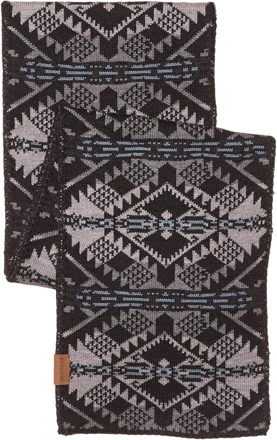 Pendleton womens Whisperwool Muffler Scarf - Image 2