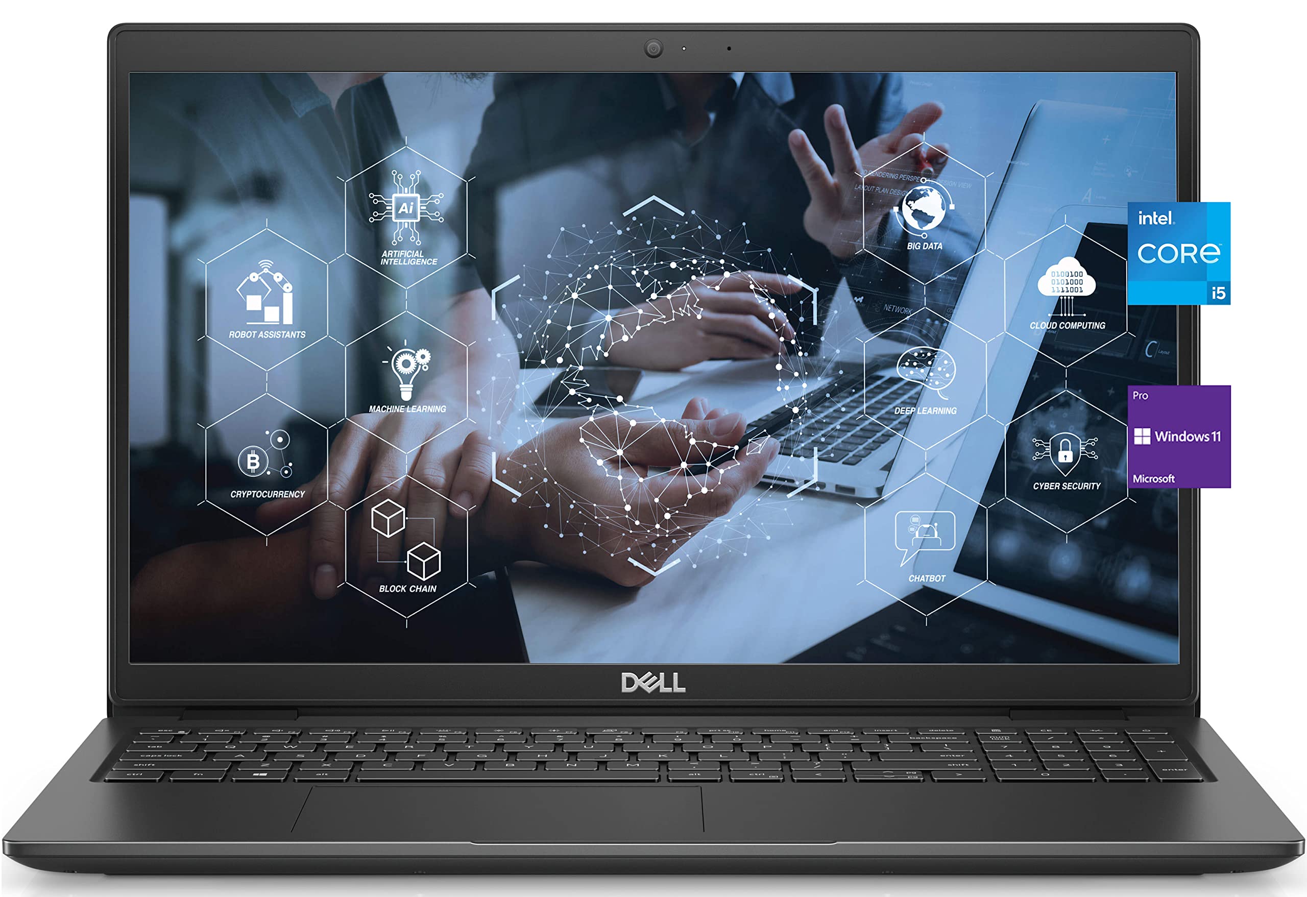 累積409 Dell 3520 16GB Office (2台分) Amazon.com: DELL Laptop 