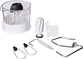 Ankarsrum Mixer Basic Package