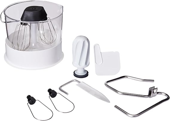 Ankarsrum Mixer Basic Package