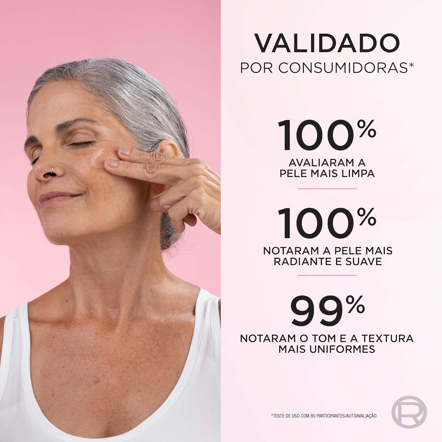 L'Oréal Paris Gel de Limpeza Anti-Marcas Glycolic-Bright 150g