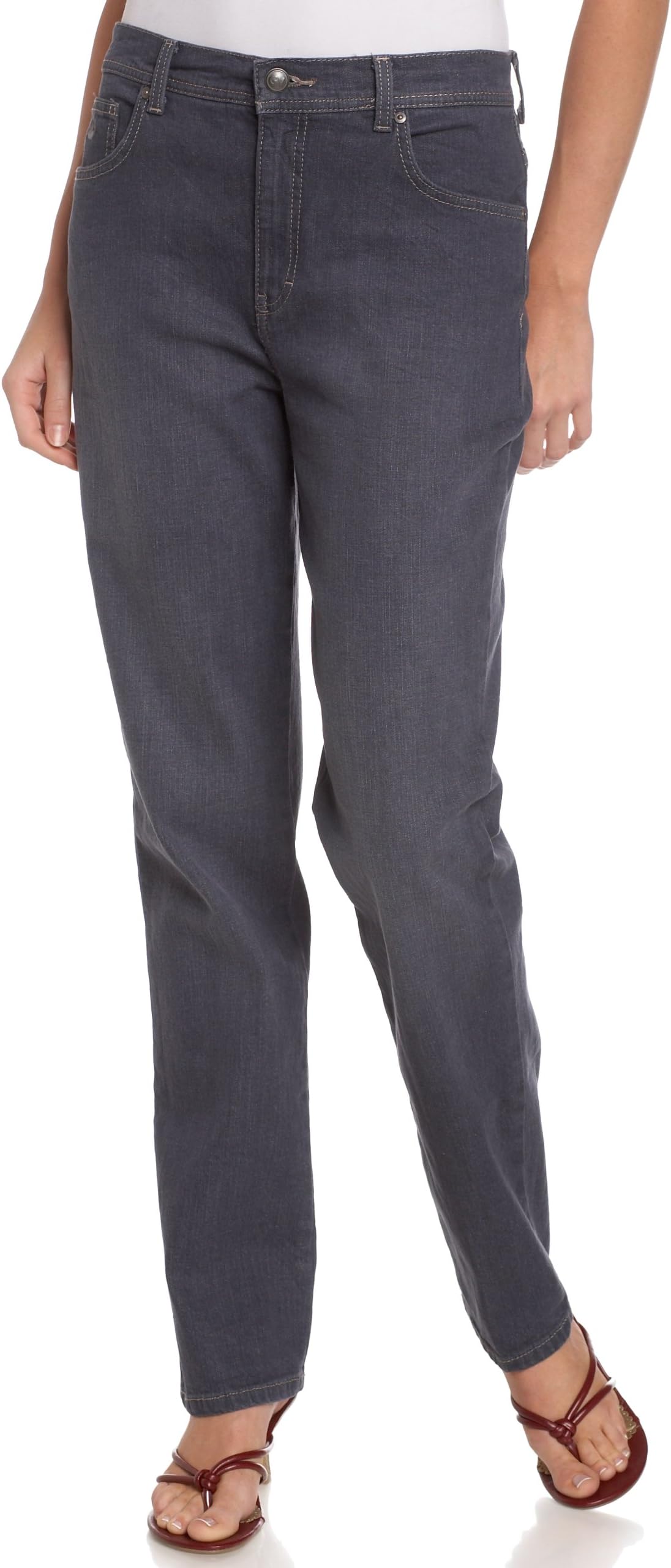 Gloria Vanderbilt Women's Amanda Denim