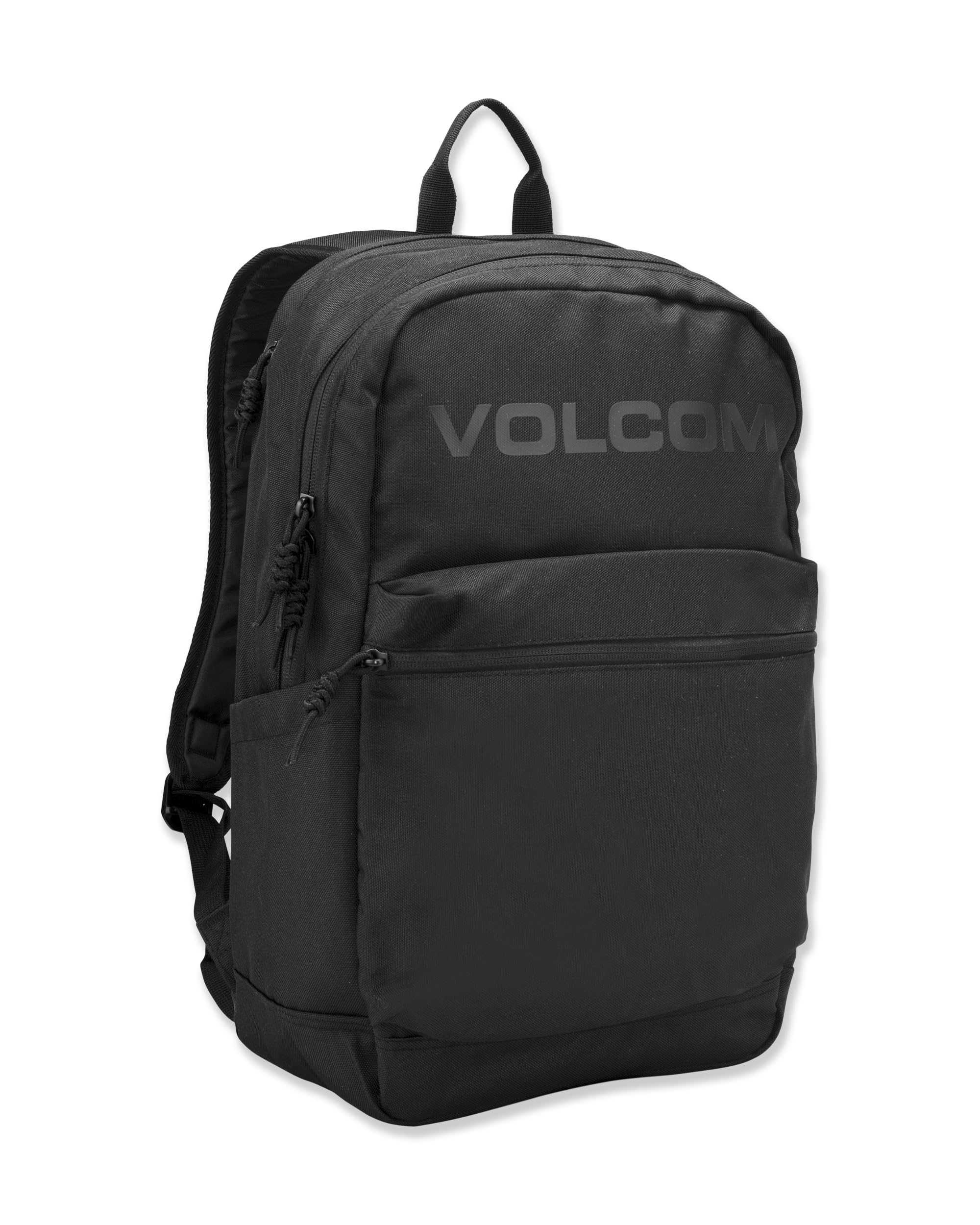 Volcom School 26L Backpack - Black - 26L