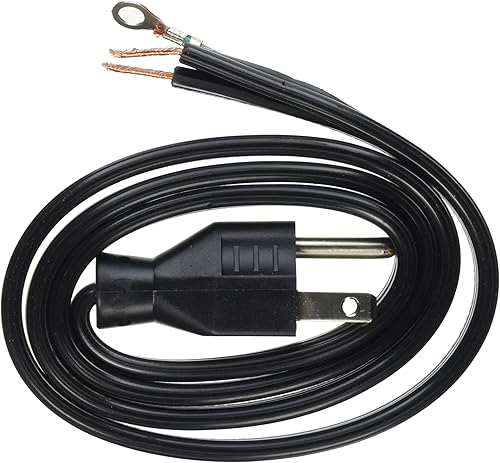 Moen 1024 Kit de cable de alimentación de eliminación (eléctrico)