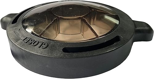 Miniatura 4 de Lkonwee Cubierta de repuesto para cesta de bomba de piscina para bombas de piscina Splapool sobre el suelo y en tierra, compatible con 72728, 72729,