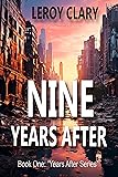 Cover of Nine Years After