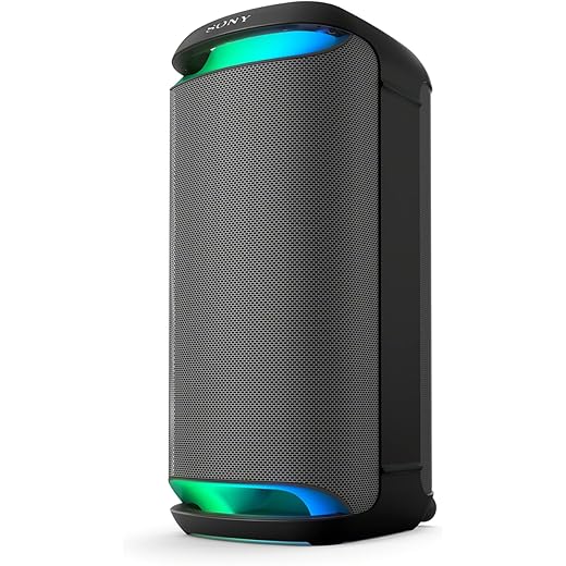 Sony SRS-XV800 Wireless Karaoke Speaker