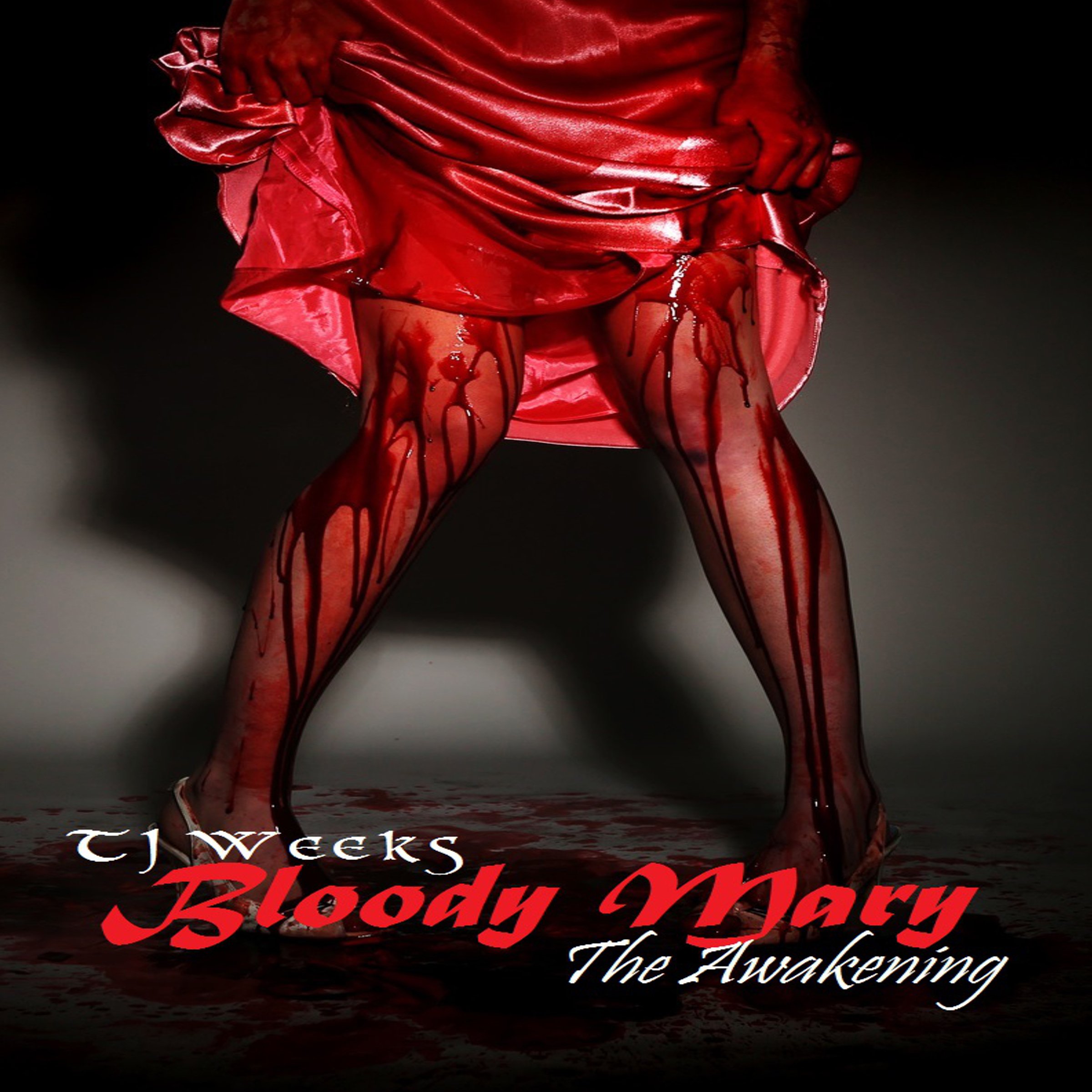 Bloody Mary: The Awakening