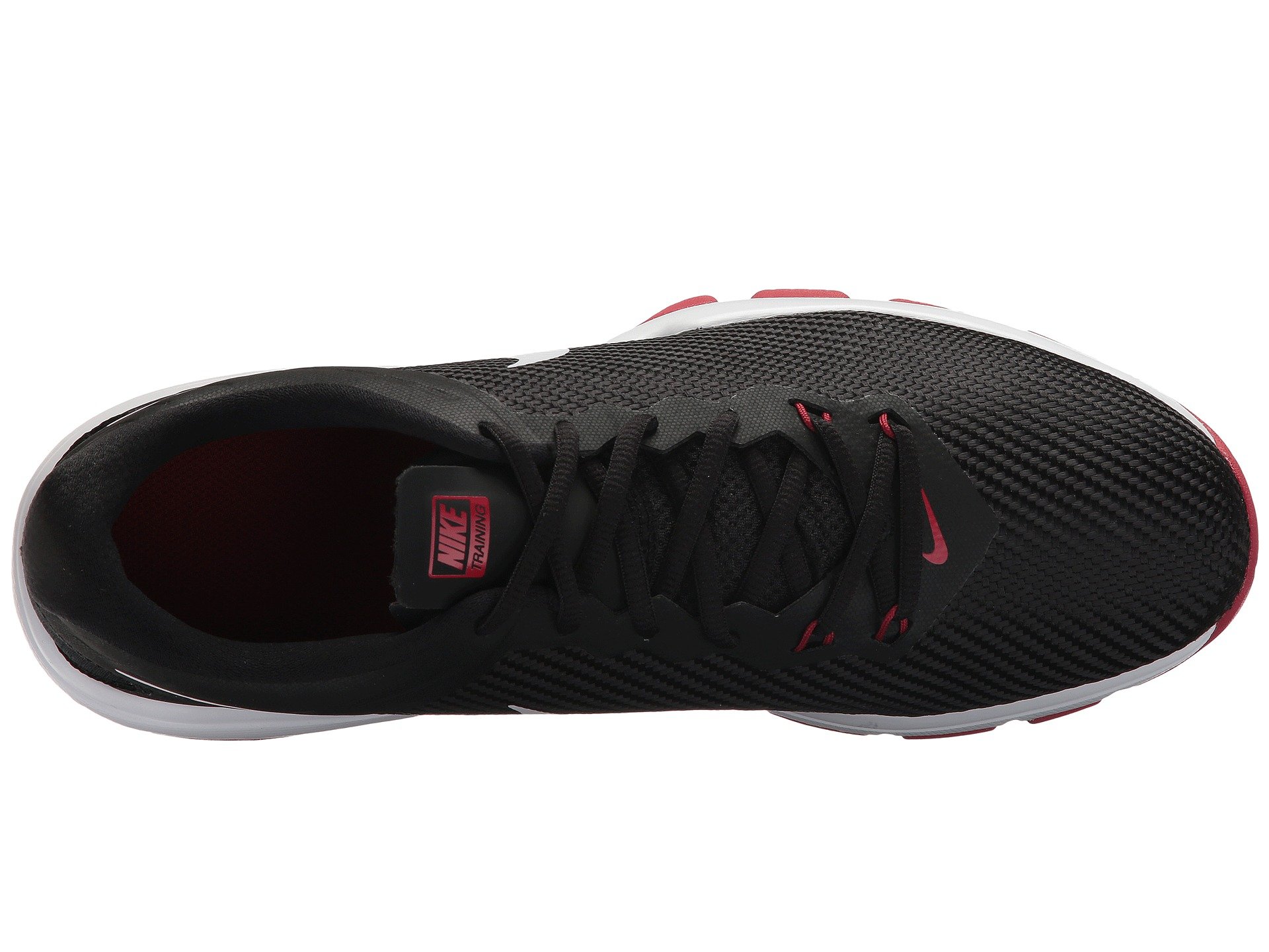 nike training air max full ride