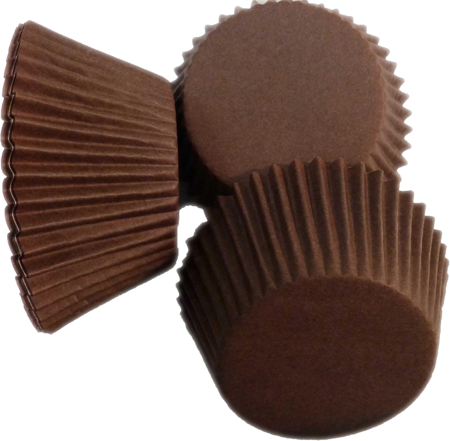 Scrumptious Chocolate Brown Cupcake x 36 Cases Home & Kitchen