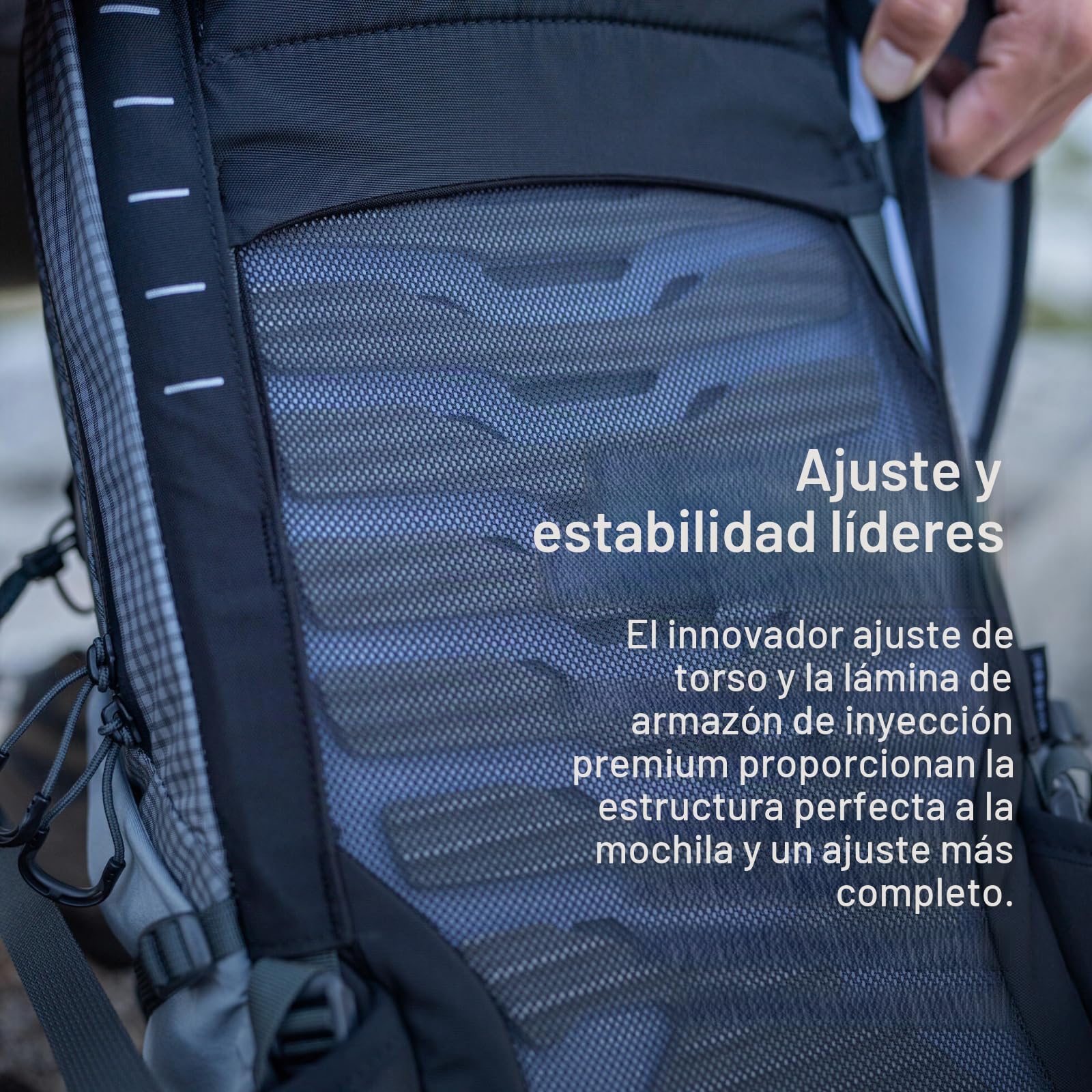 Osprey Talon Pro 30 Talon Pro 30 Hombre (Pack de 1)