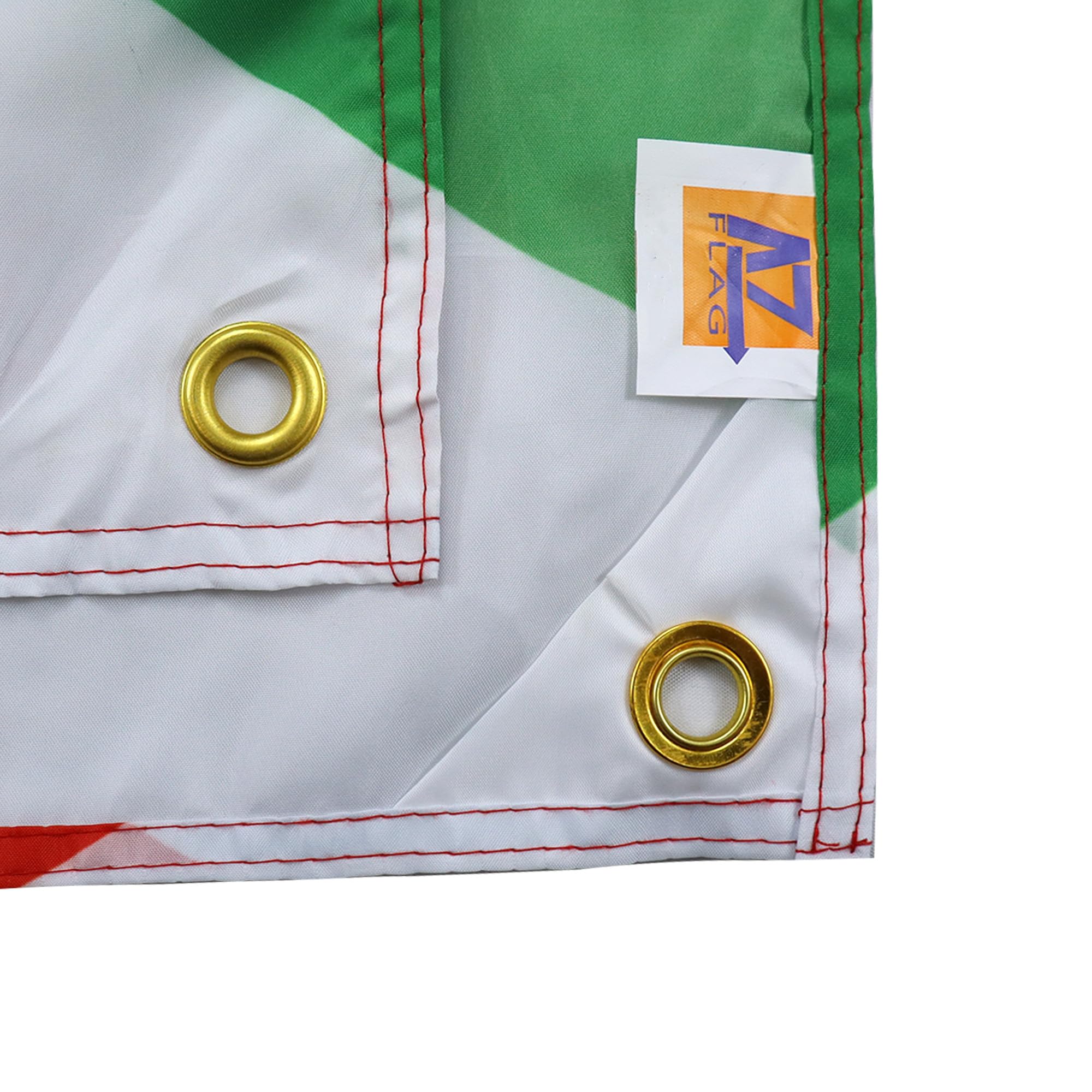 AZ FLAG Burundi Flag 150 x 90 cm with 4 Eyelets for Balcony or Wall, 1 Pièce - Image 3