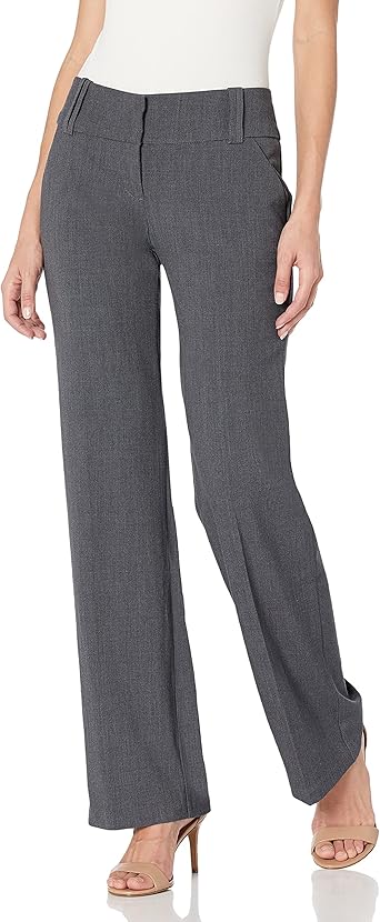 amazon women's dress pants