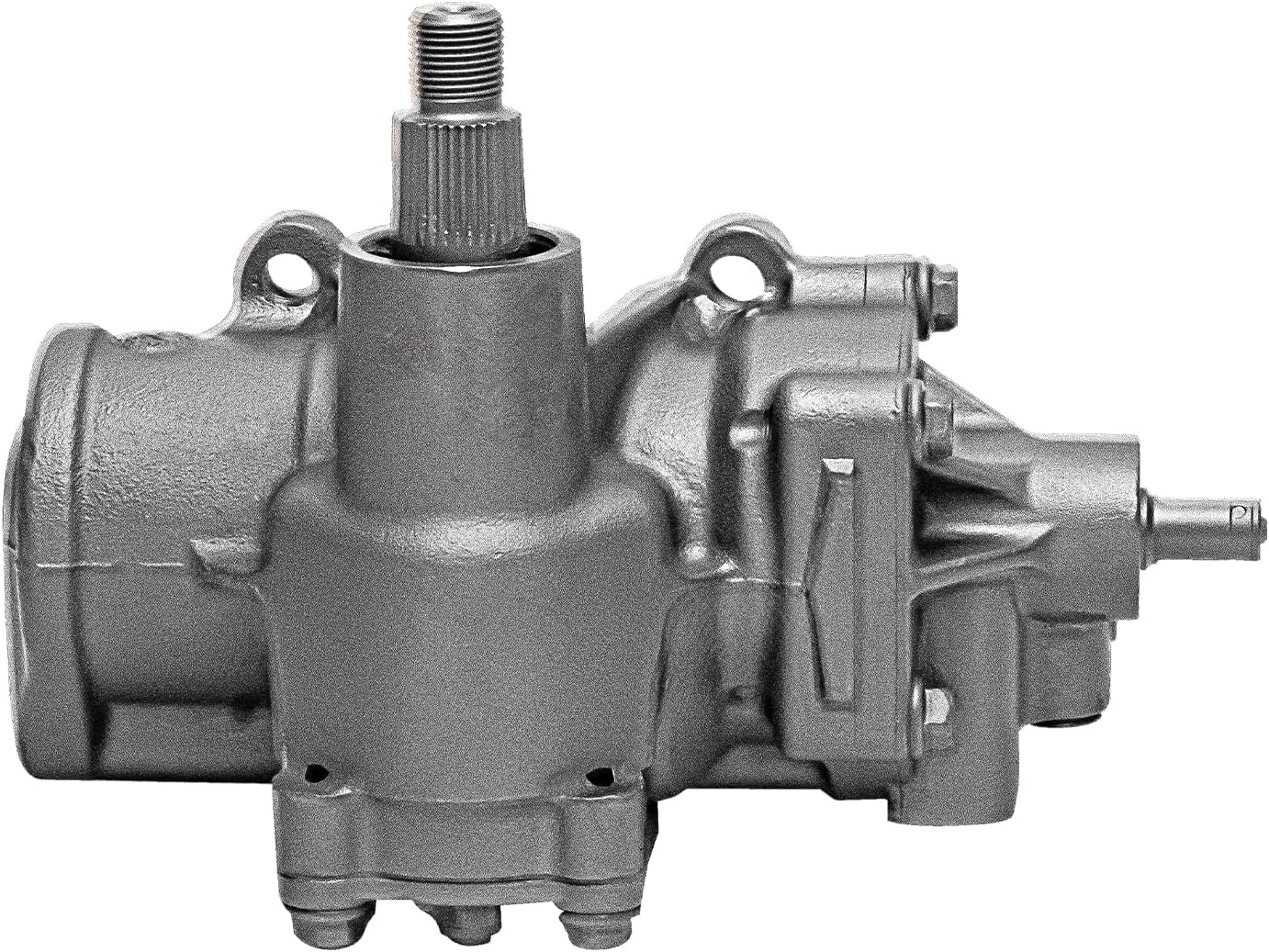 Detroit Axle - 4WD Front 14pc Gear Box Kit for Silverado Avalanche Sierra 1500 GMC Yukon Chevy Cadillac Escalade ESV EXT, Gear Box Ball Joints Tie Rods Sway Bars Pitman Idler Arms Bracket Replacement