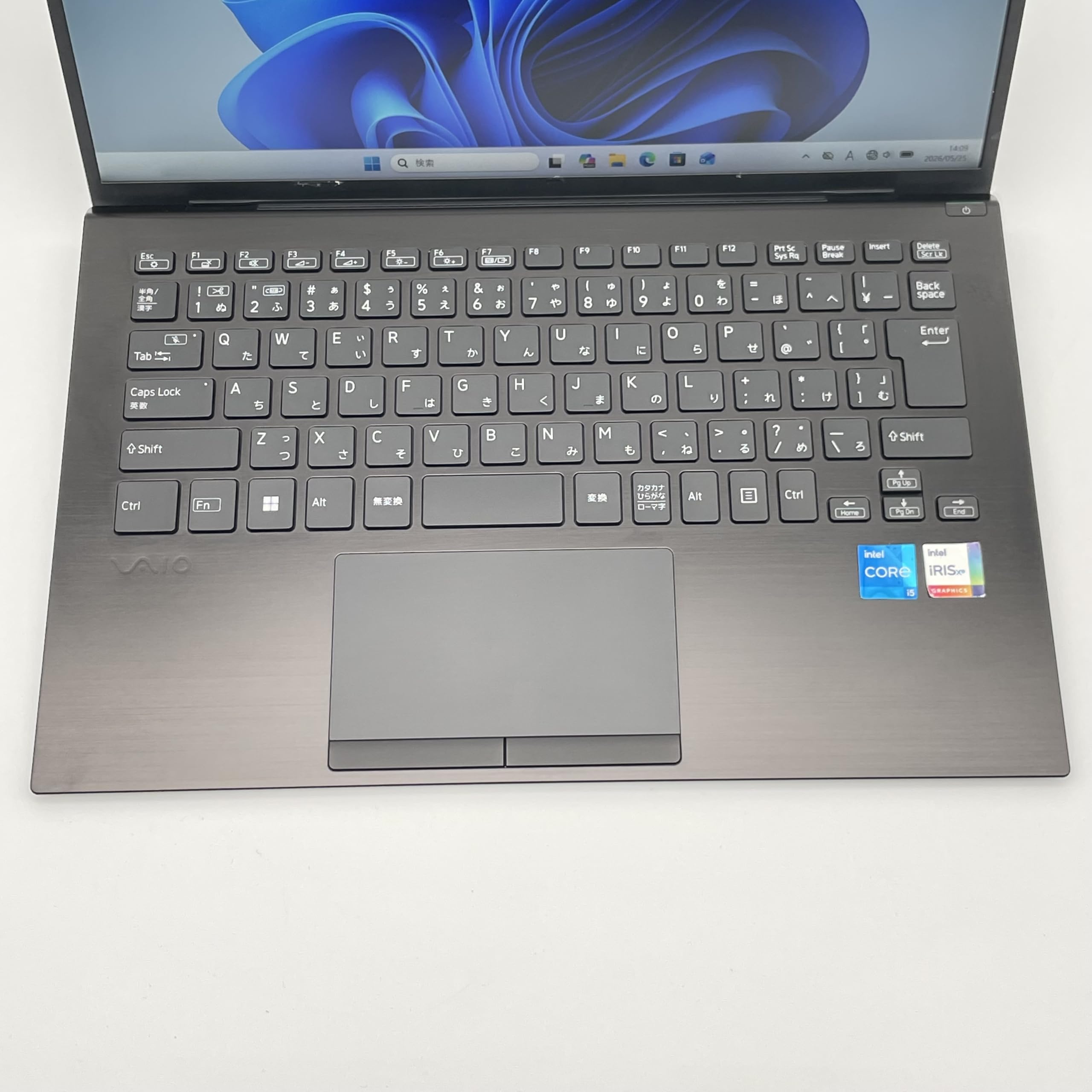 Amazon.co.jp: VAIO Pro PK ノートパソコン, Intel Core i5-1135G7