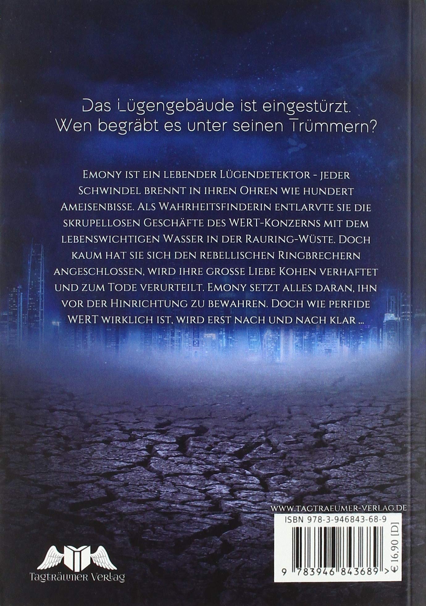 Die Ring Chroniken 2 - Befreit