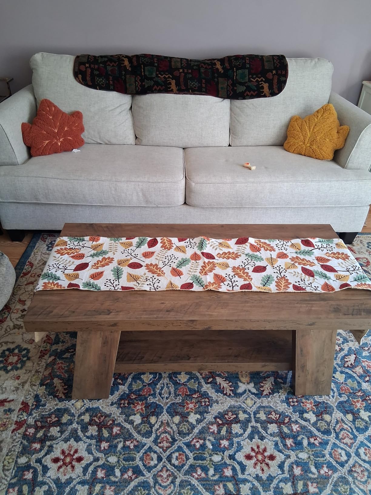 Customer photo