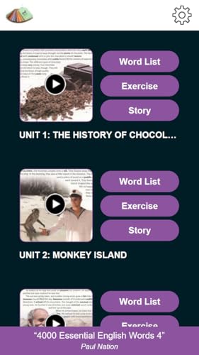 4000 Essential English Words 4