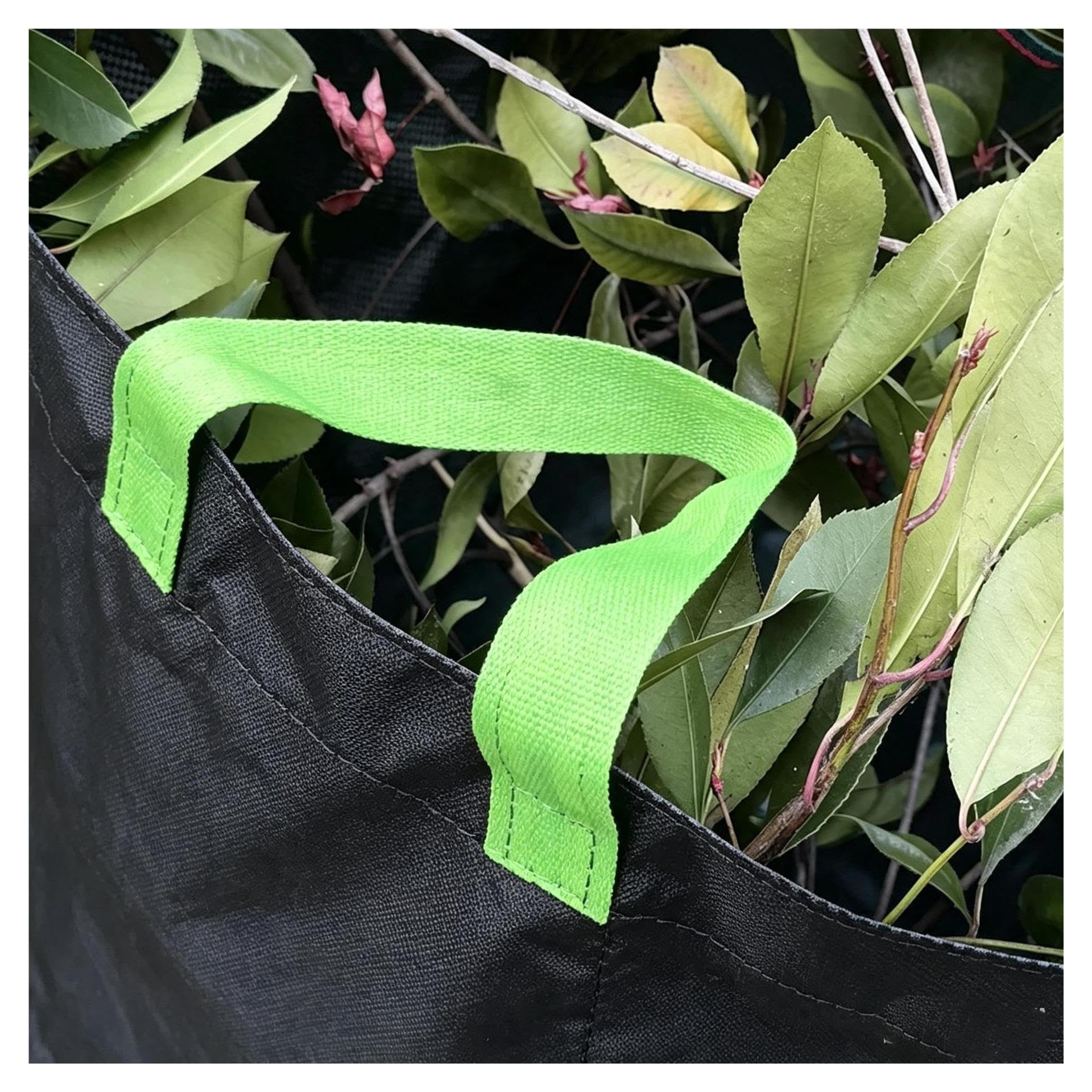 3pcs Waterproof Pp Woven Bag Für Garten