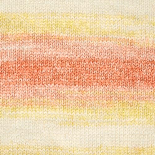 Miniatura 9 de Premier Yarns Hilo batik antibolitas DK Colors - Hilo ideal para tejer y tejer, hilo acrílico ligero, lavable a máquina, pollo mullido, 5 onzas, 383