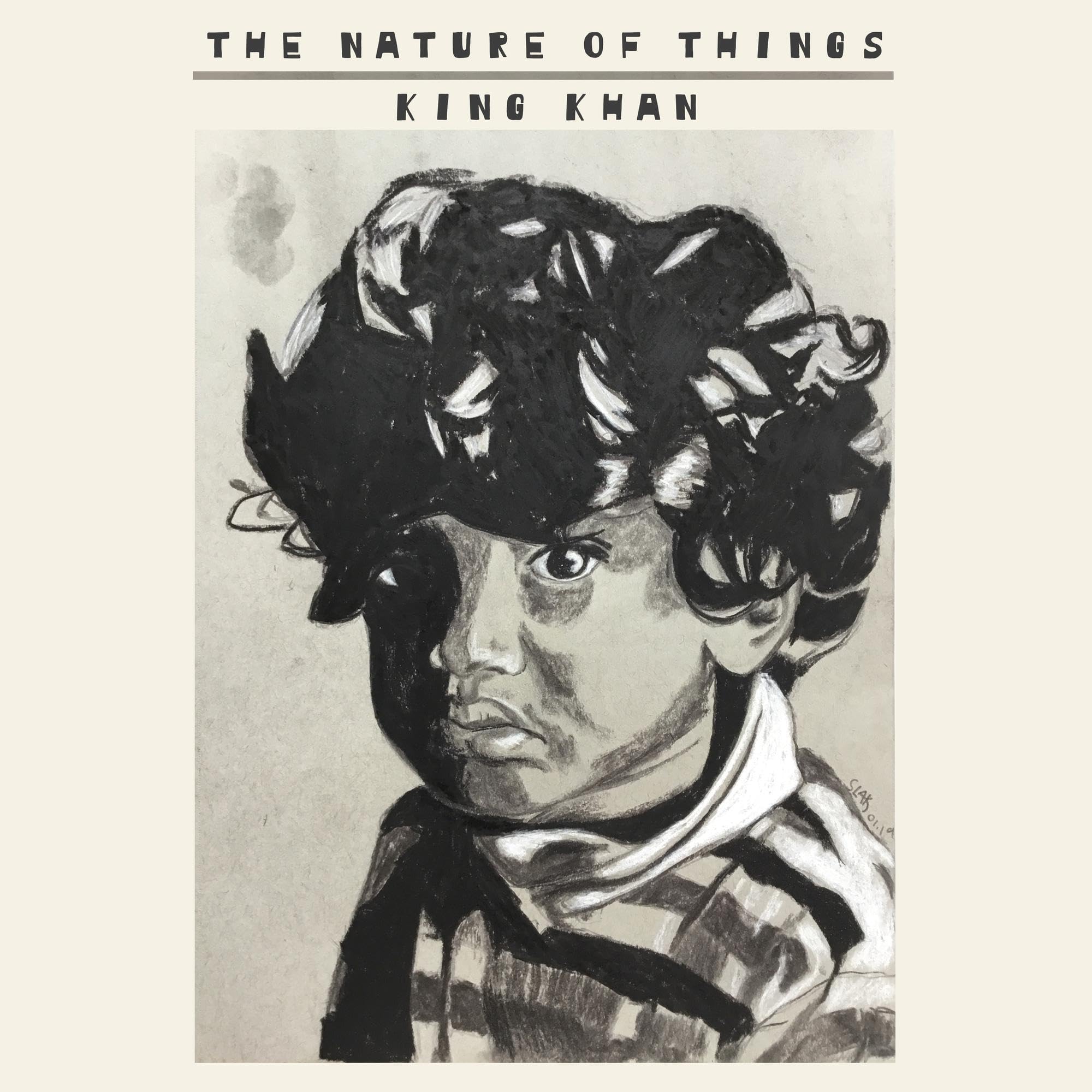 Nature Of Things [VINYL]